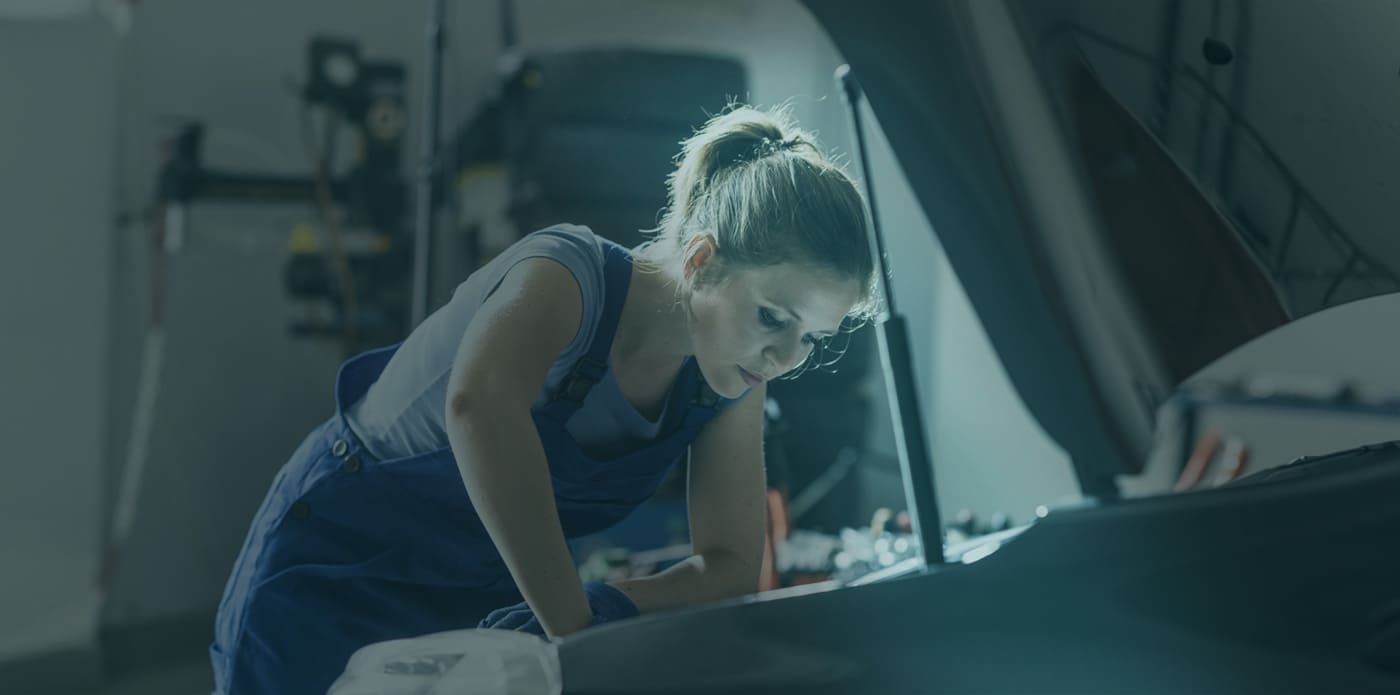 We Provide QualityCar Repair Service