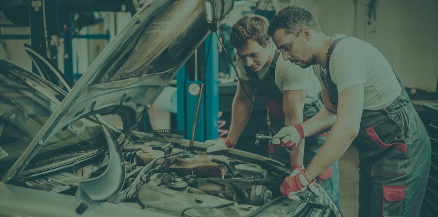 We Provide QualityCar Repair Service